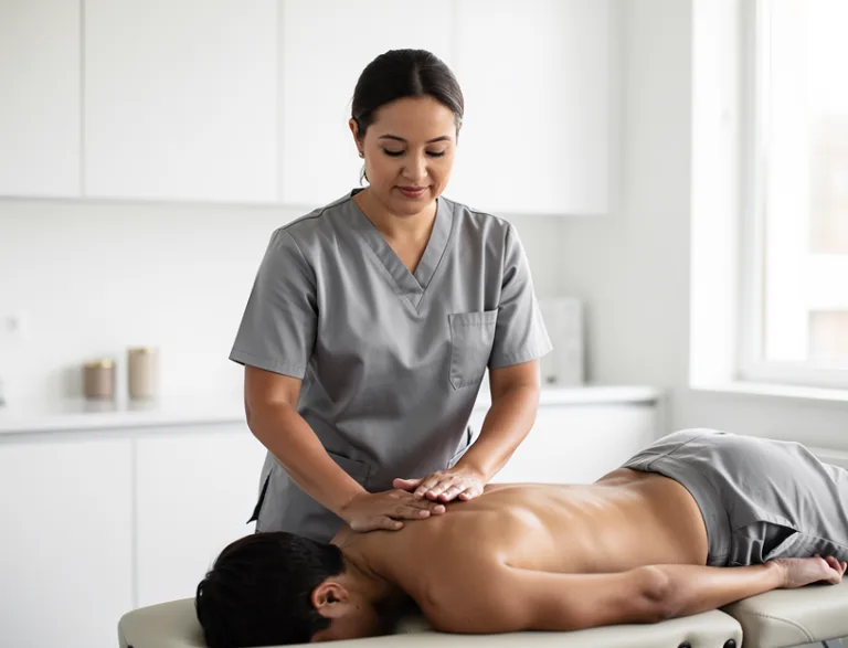 Chiropraktiker Service in Landshut